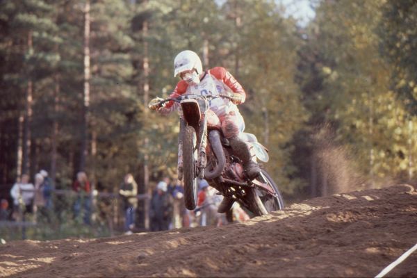 Matti Tarkkonen